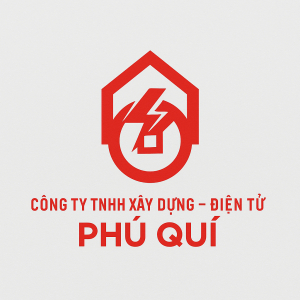 Công Ty TNHH Xây Dựng - Điện Tử Phú Quí